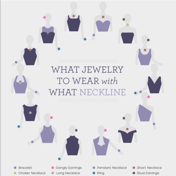 Plus Size Custom Necklaces - Picture 2 of 3